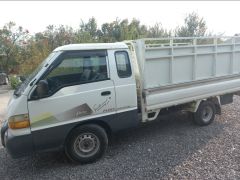 Фото авто Hyundai Porter