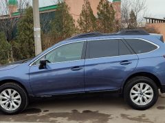 Photo of the vehicle Subaru Outback