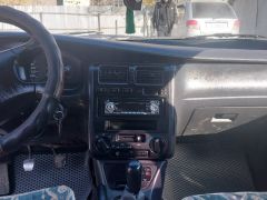 Photo of the vehicle Toyota Carina