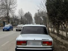 Photo of the vehicle ВАЗ (Lada) 2107