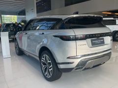 Сүрөт унаа Land Rover Range Rover Evoque