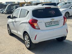 Фото авто Chevrolet Spark