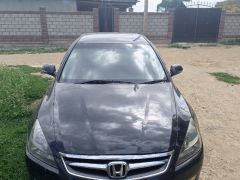 Сүрөт унаа Honda Inspire