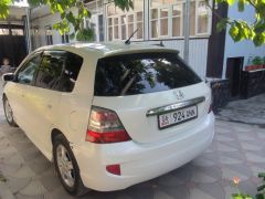 Сүрөт унаа Honda Civic