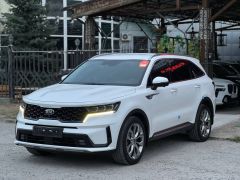 Фото авто Kia Sorento