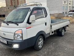 Фото авто Hyundai Porter