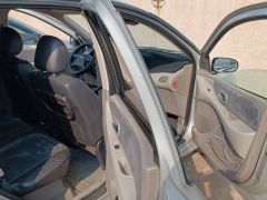 Photo of the vehicle Nissan Almera Tino