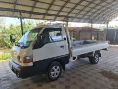 Фото авто Hyundai Porter