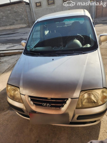 Hyundai Atos