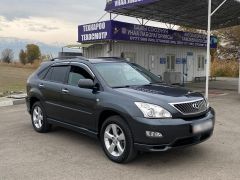 Сүрөт унаа Lexus RX