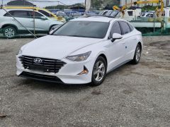 Photo of the vehicle Hyundai Sonata