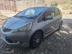 Сүрөт унаа Honda Fit