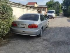 Фото авто Honda Civic