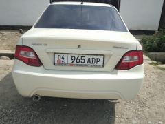 Photo of the vehicle Daewoo Nexia