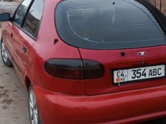 Фото авто Daewoo Lanos (Sens)