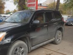 Фото авто Lexus GX