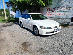 Photo of the vehicle Honda Accord