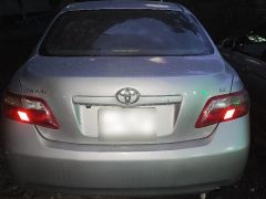 Photo of the vehicle Toyota Camry