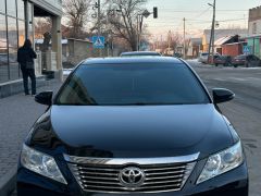 Photo of the vehicle Toyota Camry