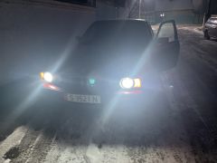 Сүрөт унаа BMW 5 серия