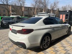 Сүрөт унаа BMW 5 серия