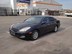 Сүрөт унаа Toyota Windom