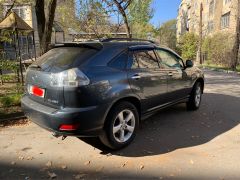 Сүрөт унаа Lexus RX