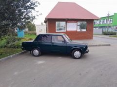 Photo of the vehicle ВАЗ (Lada) 2107