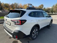 Photo of the vehicle Subaru Outback