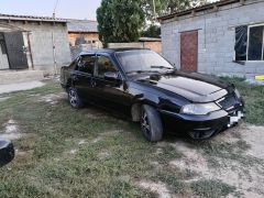 Сүрөт унаа Daewoo Nexia