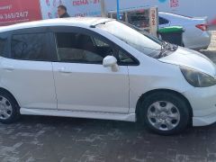 Фото авто Honda Fit