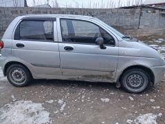 Сүрөт унаа Daewoo Matiz