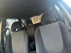 Фото авто Honda Fit