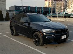 Сүрөт унаа BMW X5