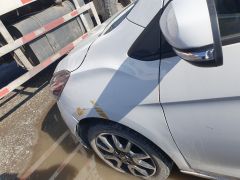 Сүрөт унаа Chevrolet Spark