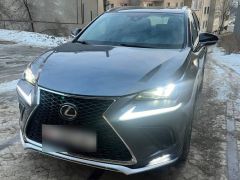 Фото авто Lexus NX