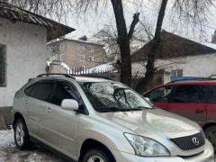 Сүрөт унаа Lexus RX