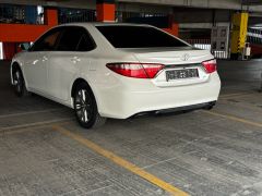 Сүрөт унаа Toyota Camry