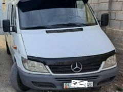 Фото авто Mercedes-Benz Sprinter