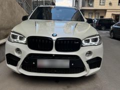 Сүрөт унаа BMW X5