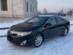 Сүрөт унаа Toyota Camry