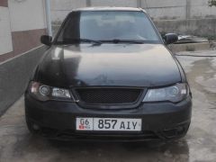 Фото авто Daewoo Nexia