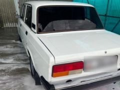 Photo of the vehicle ВАЗ (Lada) 2107