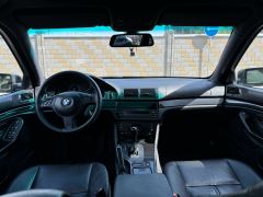 Сүрөт унаа BMW 5 серия