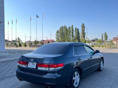 Сүрөт унаа Honda Inspire