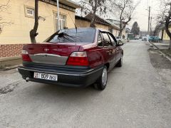 Фото авто Daewoo Nexia