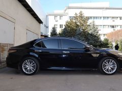 Фото авто Toyota Camry