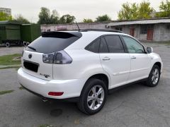 Сүрөт унаа Lexus RX