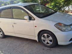 Сүрөт унаа Honda Stream