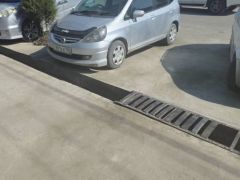 Photo of the vehicle Honda Fit